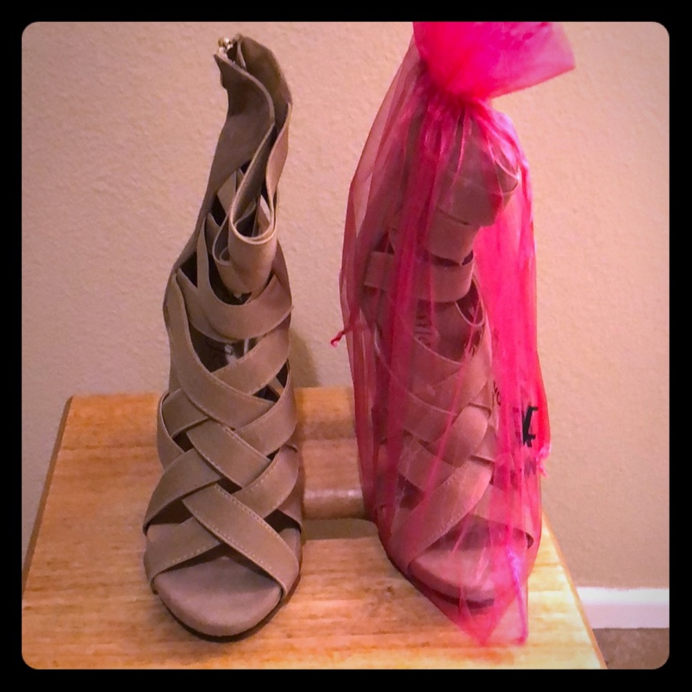 Women’s High Heels Size 7.5